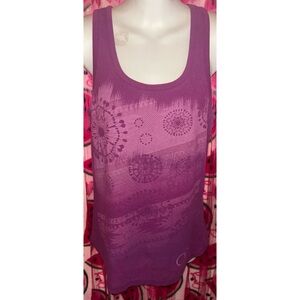 💜 2 for $15 OP Waffle Knit Tank Top